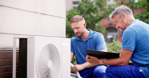 Best Affordable HVAC services  in Romoland, CA