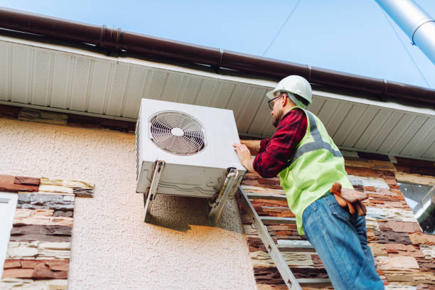 Best Furnace repair near me  in Romoland, CA