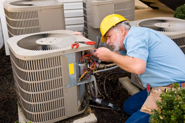 Best Commercial HVAC repair  in Romoland, CA