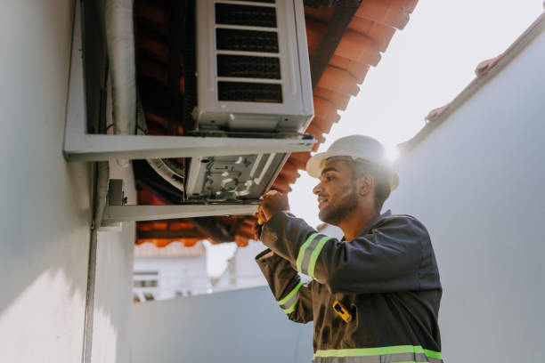 Best HVAC emergency services  in Romoland, CA
