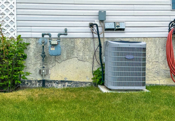Best HVAC air duct cleaning  in Romoland, CA